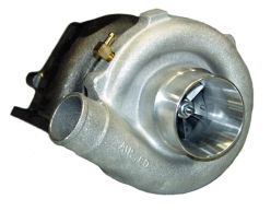 Koto turbocharger